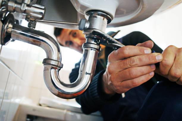 Best Local Plumber Services  in Schuyler, NE