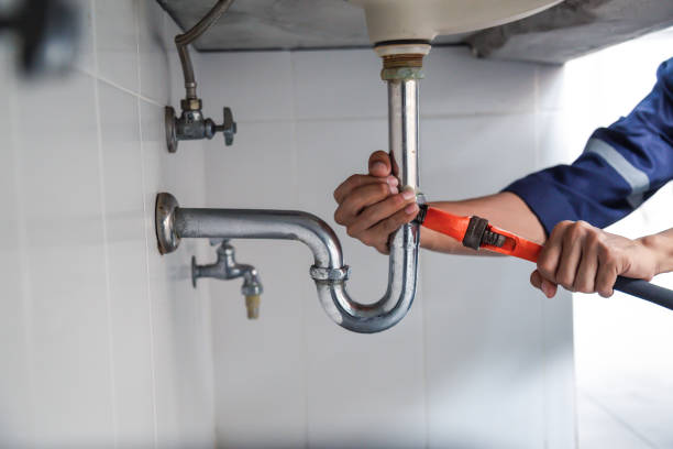 Best Sewer Line Replacement  in Schuyler, NE