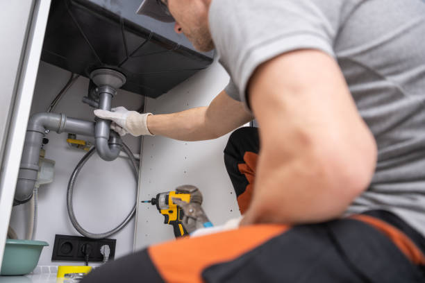 Hot Water Heater Installation in Schuyler, NE