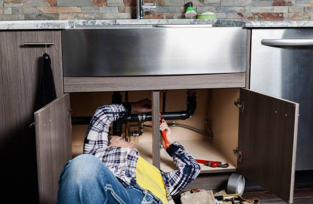 Professional Plumbing in Schuyler, NE